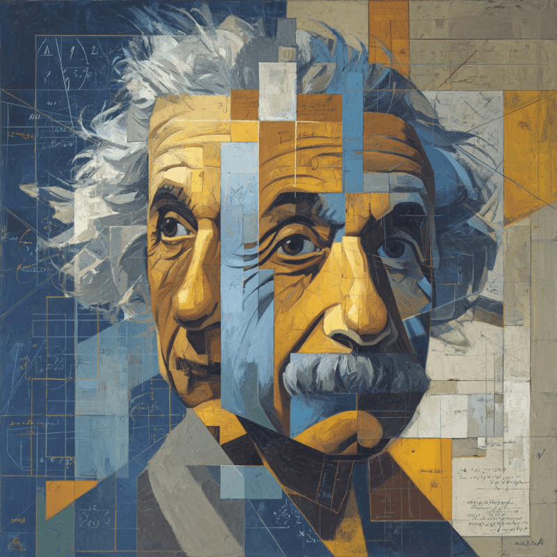 Wisdom's Geometric Vision